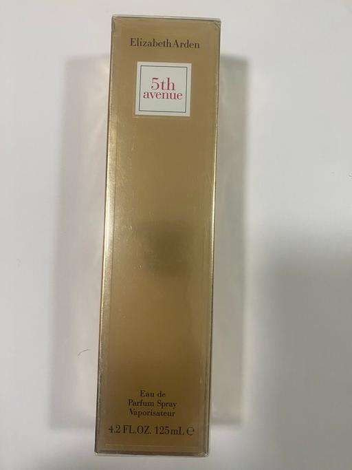 Buy & Sell Bexley High Street Bexley - Photos for Elizabeth Arden 5th avenue
