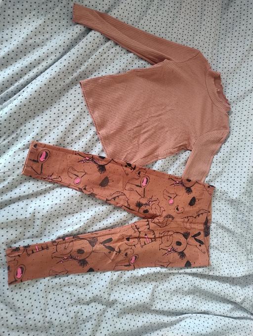Buy & Sell Moxley Walsall - Photos for 6-7 years George top and Next leggings