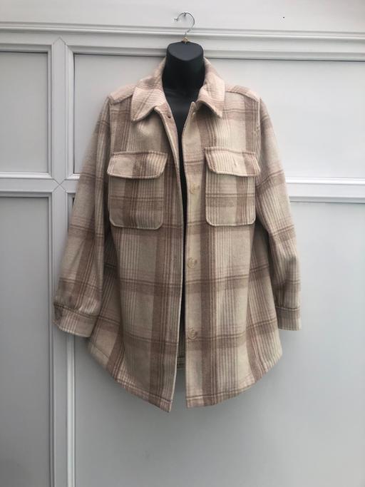 Buy & Sell Cradley Heath Sandwell - Photos for (Size 12) F&F JACKET