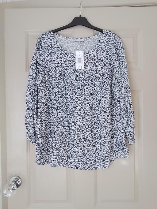 Buy & Sell Brierley Hill Dudley - Photos for size 14 blouse from papaya