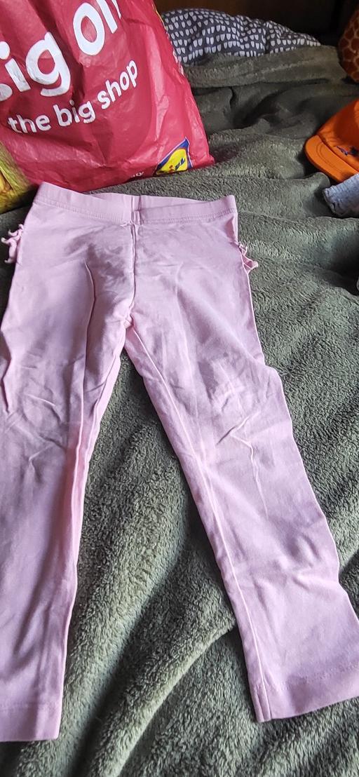 Buy & Sell Radcliffe Bury - Photos for girls leggings age 2