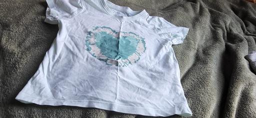Buy & Sell Radcliffe Bury - Photos for girls top age 2