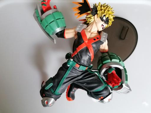 Buy & Sell East Ham East London - Photos for My Hero Academia Katsuki Bakugou
