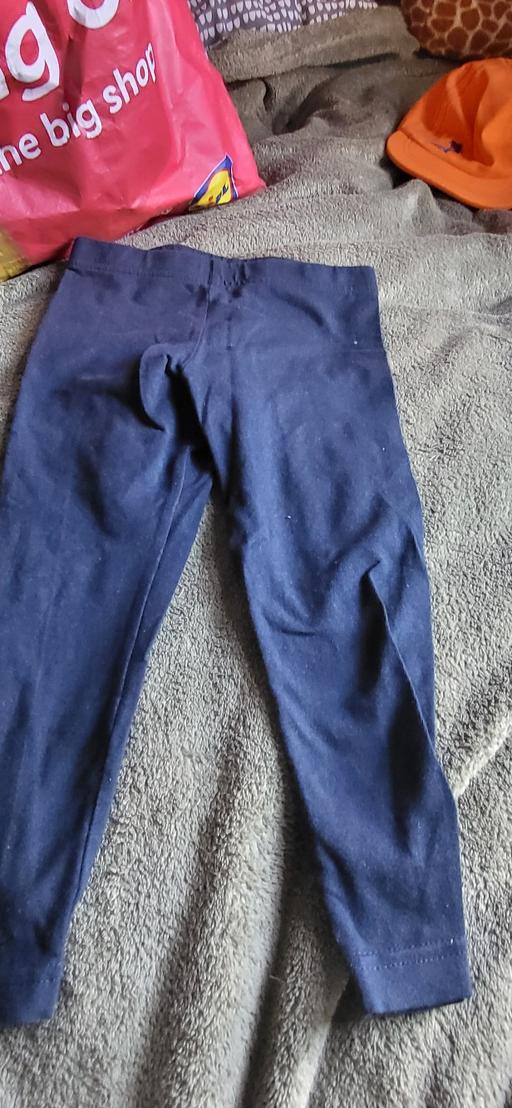 Buy & Sell Radcliffe Bury - Photos for girls leggings age 3