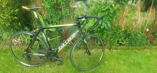 Buy & Sell Waltham Forest East London - Photos for Carrera bike