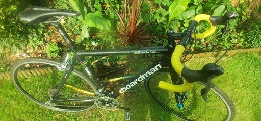 Buy & Sell Waltham Forest East London - Photos for Carbon fibre Boardman