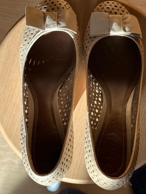 Buy & Sell Hall Green Birmingham - Photos for Beautiful Clarkes shoes size 7