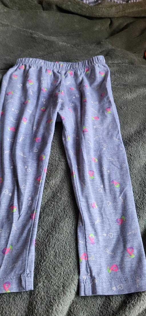 Buy & Sell Radcliffe Bury - Photos for girls leggings age 1