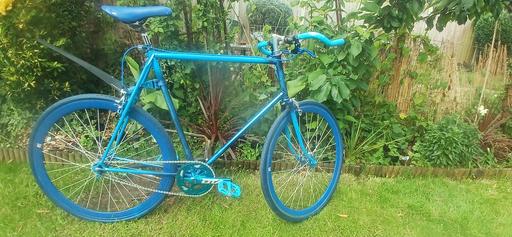 Buy & Sell Waltham Forest East London - Photos for fixed gear bike