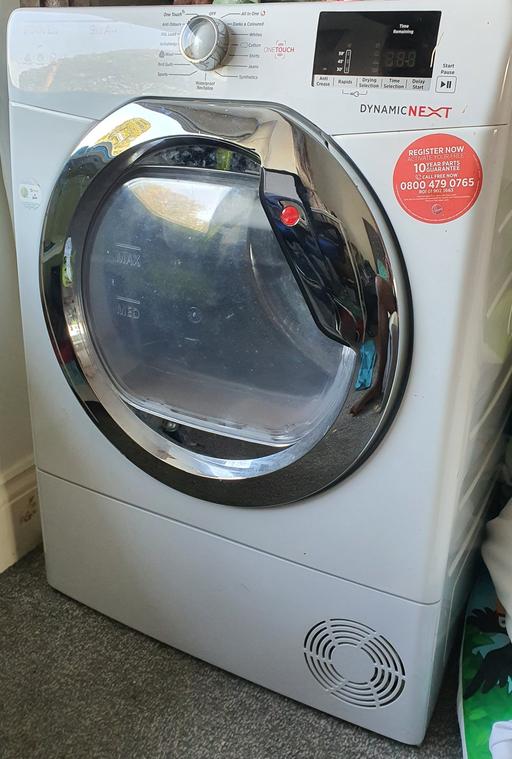 Buy & Sell Curdworth North Warwickshire - Photos for Tumble Dryer