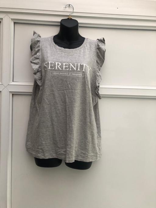 Buy & Sell Cradley Heath Sandwell - Photos for (Size 16) RIVER ISLAND TOP