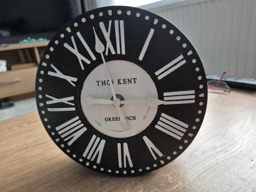 Buy & Sell Skimpot Central Bedfordshire - Photos for Thomas Kent Clock