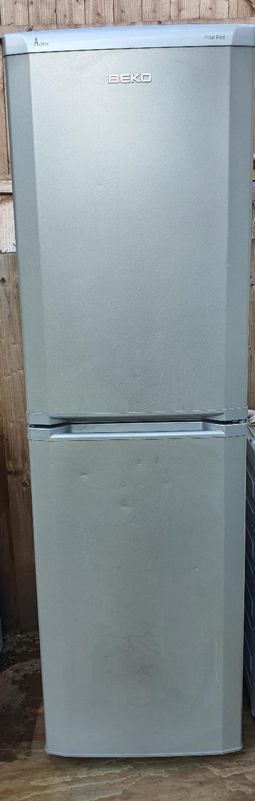 Buy & Sell Erdington Birmingham - Photos for Fridge Freezer