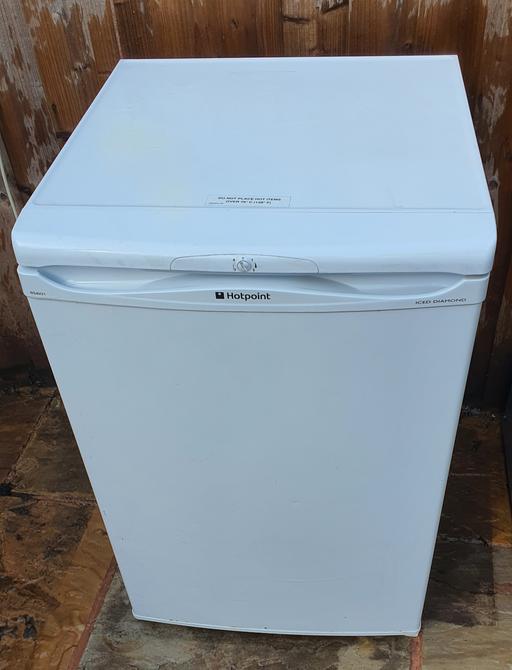 Buy & Sell Birmingham Birmingham - Photos for Fridge Freezer