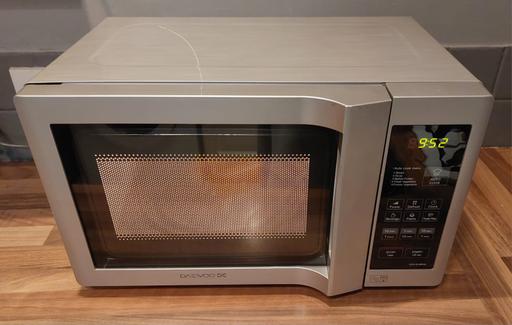 Buy & Sell Newbridge Wolverhampton - Photos for Daewoo KOR6L6BDSL 20L 800W