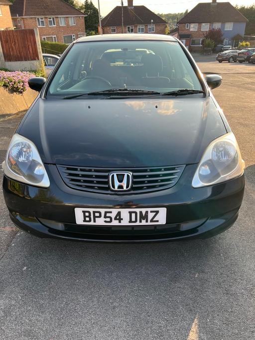 Vehicles West Midlands Birmingham - Photos for Automatic Honda Civic 1.6