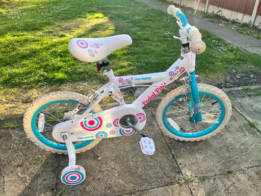Buy & Sell Hall Green Birmingham - Photos for Girls bike