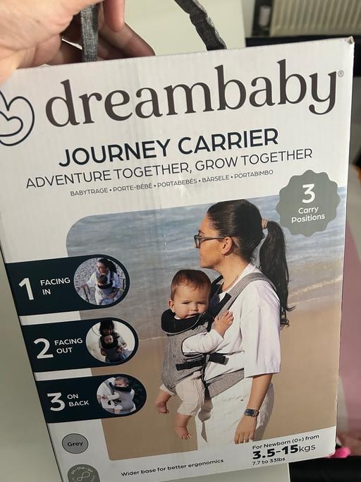 Buy & Sell Hill Top Sandwell - Photos for Baby carrier