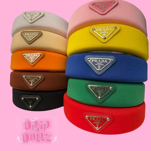 Buy & Sell West Kensington West London - Photos for Hairbands & accessories