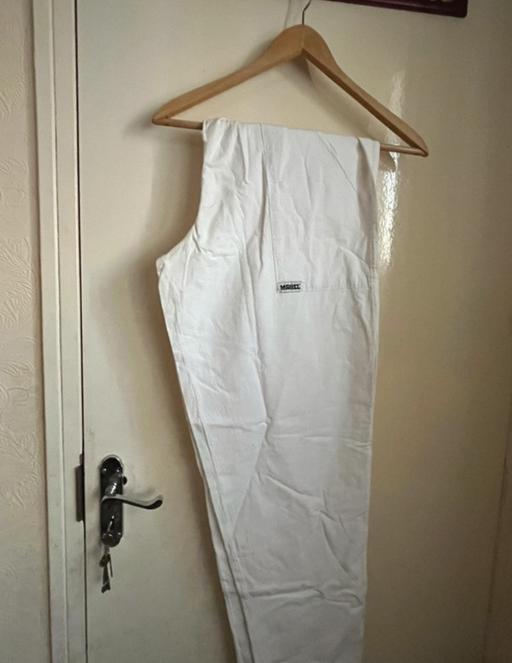 Buy & Sell Blackwall East London - Photos for Mabel ladies Cotton Trousers