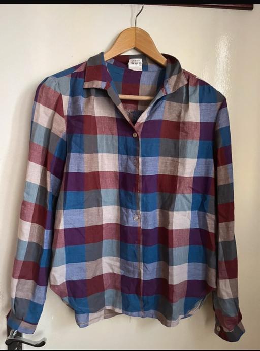 Buy & Sell Cann Hall East London - Photos for Ladies shirt