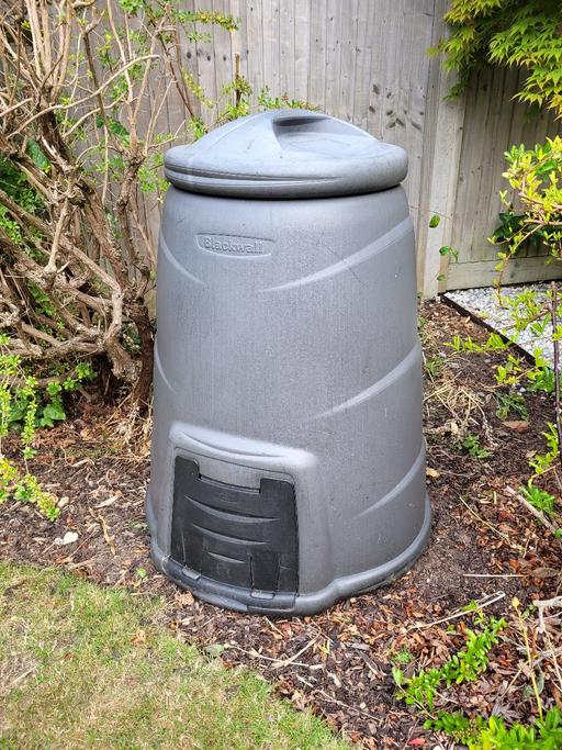 Buy & Sell Stoneleigh Epsom and Ewell - Photos for Garden Compost Bin