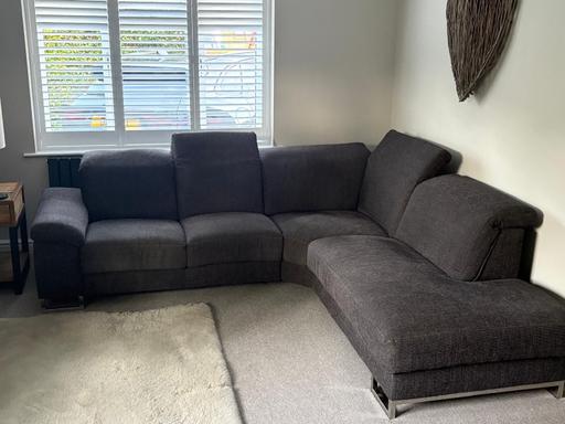 Buy & Sell Burcot Bromsgrove - Photos for Corner Sofa