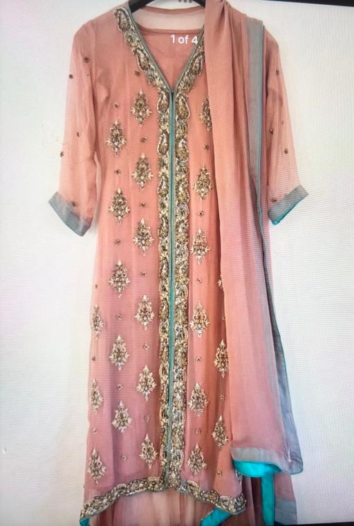 Buy & Sell Walsall West Midlands - Photos for Asian Party Dress
