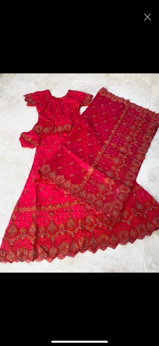Buy & Sell Walsall West Midlands - Photos for Pakistani Bridal Dress