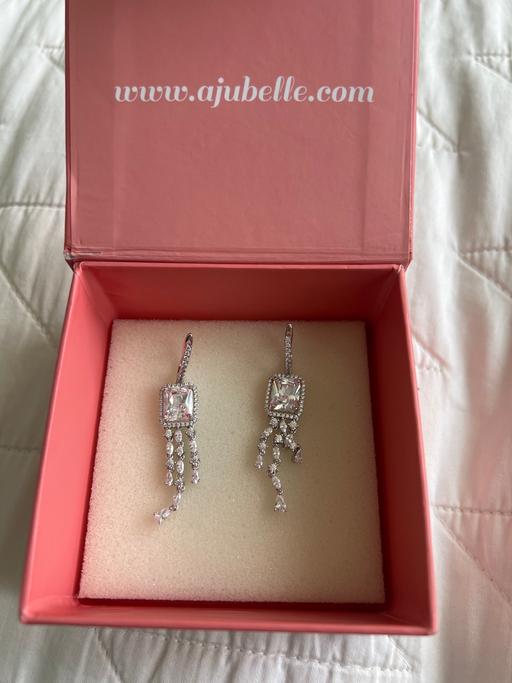 Buy & Sell South Kensington South West London - Photos for Drop Earrings