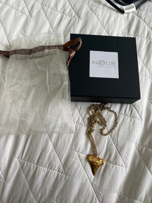 Buy & Sell South Kensington South West London - Photos for Necklace