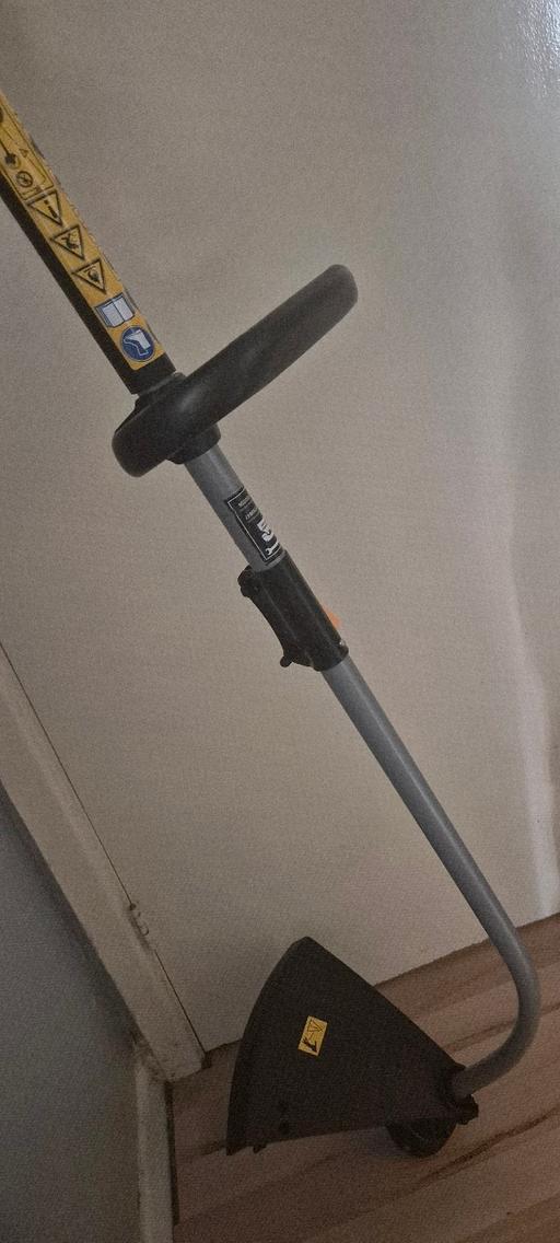 Buy & Sell Willenhall Walsall - Photos for petrol strimmer