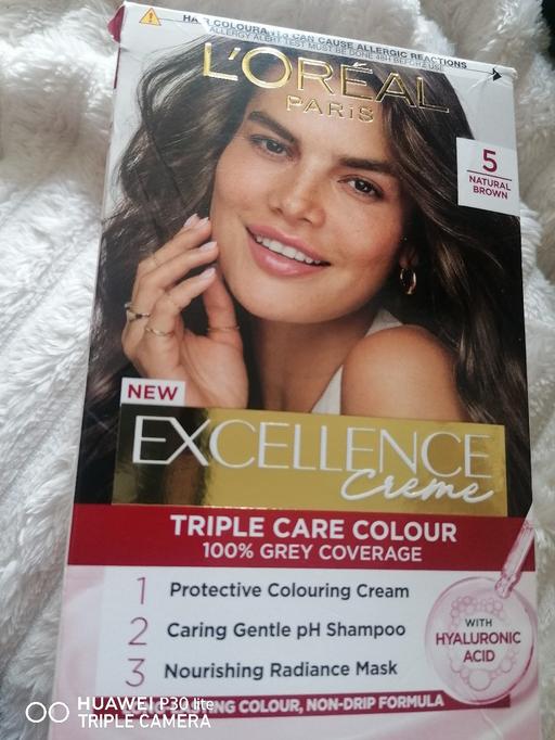 Buy & Sell West Midlands Birmingham - Photos for hair dye