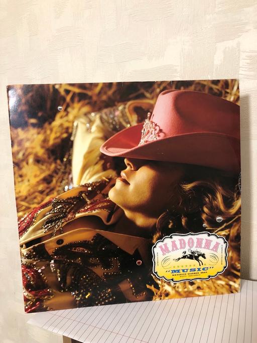 Buy & Sell Farington Moss South Ribble - Photos for Madonna - Music - 12” Vinyl Record