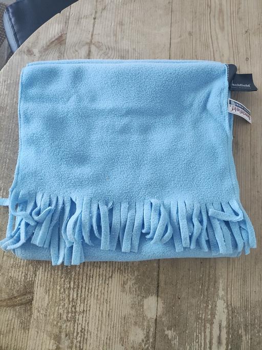 Buy & Sell Greenford Ealing - Photos for Crossrail Beechfield Original Scarf