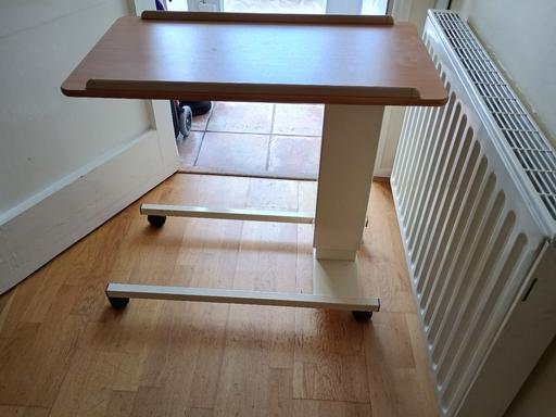 Buy & Sell Bradley Wolverhampton - Photos for Bed Side Table for Elderly or Disabled