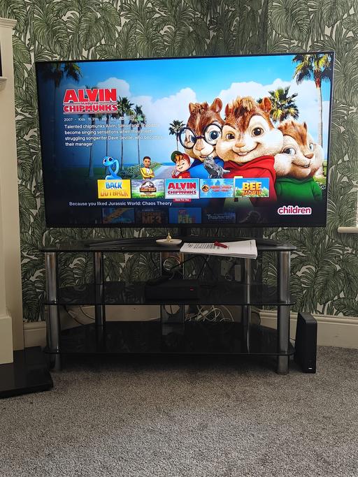 Buy & Sell Derbyshire Derby - Photos for LG UHD 55inch TV for sell