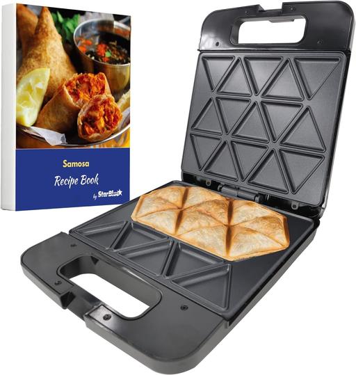 Buy & Sell South Yorkshire Rotherham - Photos for SAMOZA MAKER MAKES 15 INDIAN SAMOSAS
