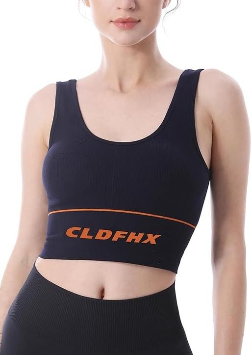 Buy & Sell Kimberworth Rotherham - Photos for SPORTS BRA FOR WOMEN SEAMLESS WIREFREE