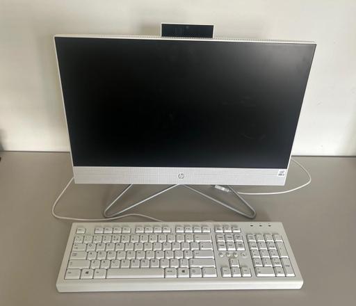 Buy & Sell Upton Park East London - Photos for HP All-in-One PC Model 22-df0034na