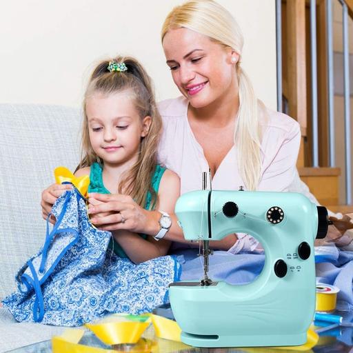 Buy & Sell Kimberworth Rotherham - Photos for YURDOCA MINI SEWING MACHINE MULTIFUNCTIONAL