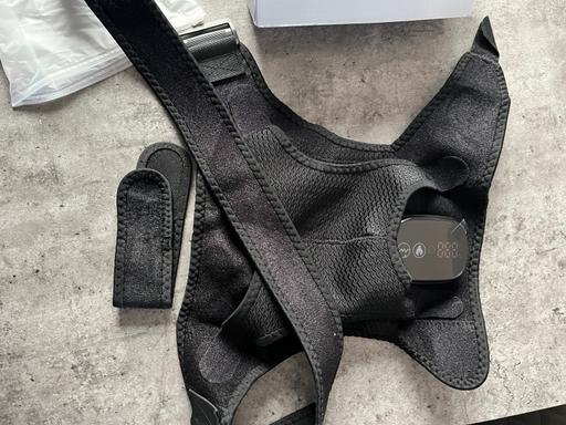 Buy & Sell Leicestershire Harborough - Photos for Heating Vibration Massage Shoulder Pad