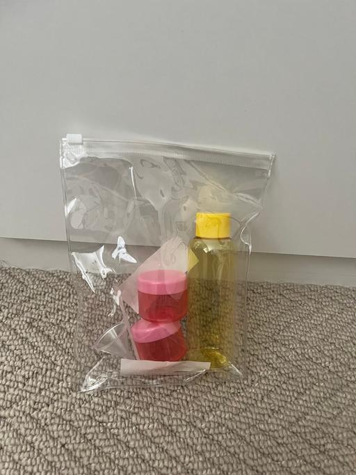 Buy & Sell Bradley Fold Bury - Photos for Travel bottles