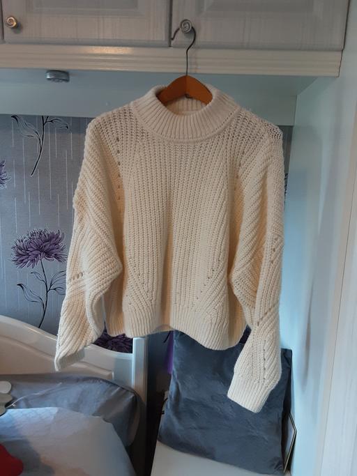 Buy & Sell Rainstorth Rotherham - Photos for Ladies H&M Jumper