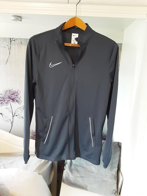 Buy & Sell Rainstorth Rotherham - Photos for Nike Dri-Fit Jacket
