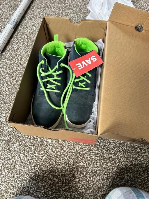 Buy & Sell Leicester Leicestershire - Photos for Clarks new with tags