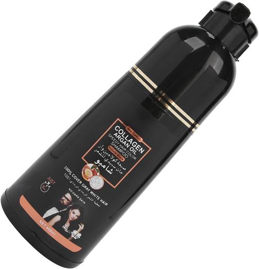 Buy & Sell Kimberworth Rotherham - Photos for BLACK HAIR DYE SHAMPOO FOR MEN AND WOMEN