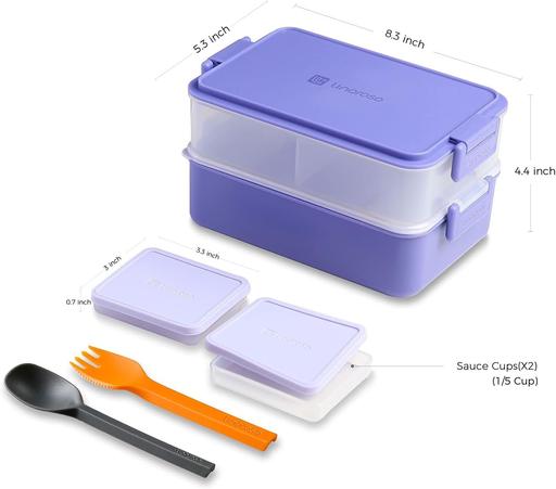 Buy & Sell Kimberworth Rotherham - Photos for BENTO BOX LUNCH BOX FOR ADULTS