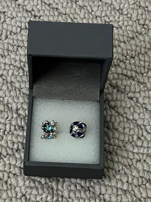 Buy & Sell Bradley Fold Bury - Photos for 2 x charm beads