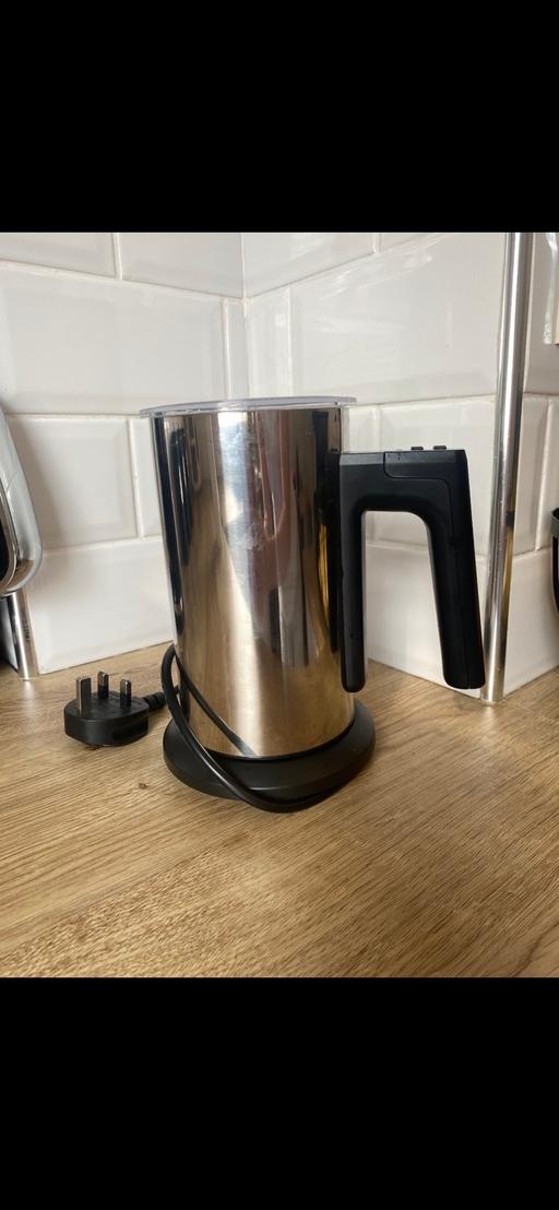 Buy & Sell High Green Sheffield - Photos for Milk frother